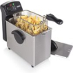 Princess 182626 Familie Castel Frituurpan – Koude zone – Inhoud 3 liter Princess 182626 Familie Castel Frituurpan – Koude zone – Inhoud 3 liter