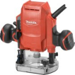Makita Bovenfrees Mt M3601 8mm Makita Bovenfrees Mt M3601 8mm