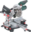 Metabo KGS Afkortzaag - 1500 W- Ø 216 mm Metabo KGS Afkortzaag - 1500 W- Ø 216 mm