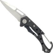 TT Clipper - Survival mes - Klein zakmes - Inklapbaar - Sleutel hanger - Zwart TT Clipper - Survival mes - Klein zakmes - Inklapbaar - Sleutel hanger - Zwart