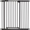 Hauck Close N Stop Veiligheidshekje - 96 t/m 101 cm - Zwart Hauck Close N Stop Veiligheidshekje - 96 t/m 101 cm - Zwart
