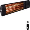 VONROC Sfeervolle terrasverwarmer – Marsili 2000W – Hoog rendement – Low Glare lamp – 2 Warmteniveaus – Met afstandsbediening VONROC Sfeervolle terrasverwarmer – Marsili 2000W – Hoog rendement – Low Glare lamp – 2 Warmteniveaus – Met afstandsbediening