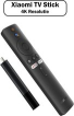 Xiaomi TV Stick 4K-EU Xiaomi TV Stick 4K-EU