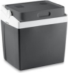 Mobicool MV27 AC/DC Thermo-elektrische koelbox - 26L - 12/230v - grijs Mobicool MV27 AC/DC Thermo-elektrische koelbox - 26L - 12/230v - grijs