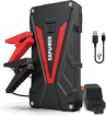 SAPOWER® JumpStarter X150 - Alles-in-1 - 12V - 700A - GRATIS LUXE SOFTCASE - Starthulp - Startbooster - Powerbank - NL Handleiding - SAPOWER® JumpStarter X150 - Alles-in-1 - 12V - 700A - GRATIS LUXE SOFTCASE - Starthulp - Startbooster - Powerbank - NL Handleiding -