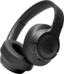 JBL Tune 710BT - Draadloze over-ear koptelefoon - Zwart JBL Tune 710BT - Draadloze over-ear koptelefoon - Zwart
