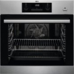 AEG BPB351020M - 6000 serie Steambake - Inbouw heteluchtoven AEG BPB351020M - 6000 serie Steambake - Inbouw heteluchtoven