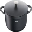 Tefal Trattoria Braadpan - Ø28 cm - Inclusief Deksel Tefal Trattoria Braadpan - Ø28 cm - Inclusief Deksel