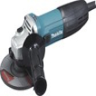 Makita GA5030 Haakse Slijper - 720W - 125mm Makita GA5030 Haakse Slijper - 720W - 125mm