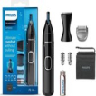 Philips Series 5000 NT5650/16 - Neus-, oor-, wenkbrauwen detailtrimmer Philips Series 5000 NT5650/16 - Neus-, oor-, wenkbrauwen detailtrimmer