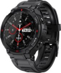 Nuvance - Outdoor Smartwatch K22 - 45mm - Touch Screen - IP67 Waterdicht - Heren, dames en kinderen Nuvance - Outdoor Smartwatch K22 - 45mm - Touch Screen - IP67 Waterdicht - Heren, dames en kinderen