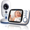 Luvion Platinum 3 Babyfoon met Camera - Premium Baby Monitor Luvion Platinum 3 Babyfoon met Camera - Premium Baby Monitor
