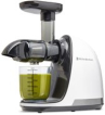 KitchenBrothers Slowjuicer - 700ml - Wit KitchenBrothers Slowjuicer - 700ml - Wit