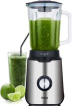 MOA Krachtige Blender - Met glazen kan - 1,5 liter - 1000 Watt - TB61 MOA Krachtige Blender - Met glazen kan - 1,5 liter - 1000 Watt - TB61