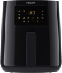 Philips Airfryer Essential HD9252/90 - Hetelucht friteuse & digitaal display Philips Airfryer Essential HD9252/90 - Hetelucht friteuse & digitaal display