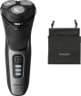 Philips Shaver Series 3000 S3231/52 - Scheerapparaat - Zwart Philips Shaver Series 3000 S3231/52 - Scheerapparaat - Zwart