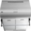 Inventum AKO6012RVS - Onderbouw afzuigkap - 60 cm - RVS Inventum AKO6012RVS - Onderbouw afzuigkap - 60 cm - RVS