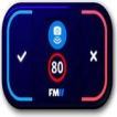 Flitsmeister TWO - waarschuwingsmelder voor Flitsmeister PRO app (incl. 1 jaar PRO) Flitsmeister TWO - waarschuwingsmelder voor Flitsmeister PRO app (incl. 1 jaar PRO)