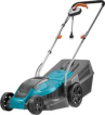GARDENA - Powermax 32 - Grasmaaier (gemotoriseerd) - Maaibreedte 32 cm - Gazons tot 200 m2 GARDENA - Powermax 32 - Grasmaaier (gemotoriseerd) - Maaibreedte 32 cm - Gazons tot 200 m2
