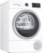 Bosch WTU87600NL - Serie 6 - Warmtepompdroger Bosch WTU87600NL - Serie 6 - Warmtepompdroger