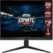 MSI Optix G2412 - Full HD Gaming Monitor - 170hz - 24 inch MSI Optix G2412 - Full HD Gaming Monitor - 170hz - 24 inch