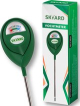 SKYARD® Vochtmeter voor Planten - Vochtigheidsmeter - Binnen en Buiten - Vochtmeter Grond - Watermeter - Groen - Tuinartikelen SKYARD® Vochtmeter voor Planten - Vochtigheidsmeter - Binnen en Buiten - Vochtmeter Grond - Watermeter - Groen - Tuinartikelen