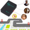 Mini GPS Tracker Kind - Inclusief Gratis Simkaart- GPS Tracker Kat - GPS Tracker Fiets - GPS Tracker Hond - GPS Tracker auto - Afluisterapparatuur Mini GPS Tracker Kind - Inclusief Gratis Simkaart- GPS Tracker Kat - GPS Tracker Fiets - GPS Tracker Hond - GPS Tracker auto - Afluisterapparatuur