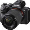 Sony A7 III Body + 28-70mm - Zwart Sony A7 III Body + 28-70mm - Zwart