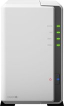 Synology DS220J - NAS - Barebone / Zonder harde schijven - Geschikt voor 2.5" en 3.5" Synology DS220J - NAS - Barebone / Zonder harde schijven - Geschikt voor 2.5" en 3.5"
