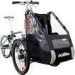 AddBike® BakFiets - Fietsen & Accessoires - Fietsen - Stadsfietsen - Bakfietsen AddBike® BakFiets - Fietsen & Accessoires - Fietsen - Stadsfietsen - Bakfietsen