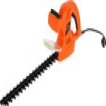 Kibani Elektrische Heggenschaar – 450W – 51 cm Zwaardlengte - Snoeien en Knippen - Mesafstand 16mm - Haagschaar voor tuinonderhoud Kibani Elektrische Heggenschaar – 450W – 51 cm Zwaardlengte - Snoeien en Knippen - Mesafstand 16mm - Haagschaar voor tuinonderhoud