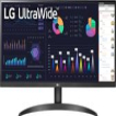 LG 29WQ60A - Ultrawide IPS Monitor - 100hz - 29 inch LG 29WQ60A - Ultrawide IPS Monitor - 100hz - 29 inch