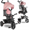 Lionelo Haari - Driewieler - Drankhouder - 2in1 - tot 36+ Lionelo Haari - Driewieler - Drankhouder - 2in1 - tot 36+