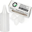 G Master Oorthermometer beschermkapjes - 20 stuks - geschikt voor Bintoi / Braun ThermoScan / G Master oorthermometer - IRT - Pro - BPA vrij - Latex vrij G Master Oorthermometer beschermkapjes - 20 stuks - geschikt voor Bintoi / Braun ThermoScan / G Master oorthermometer - IRT - Pro - BPA vrij - Latex vrij