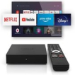 Nokia - Streaming Box - 8000 - 4K Ultra HD - Android - TV Box Nokia - Streaming Box - 8000 - 4K Ultra HD - Android - TV Box