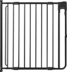 fenss SafetyDoor Traphekje – mat zwart fenss SafetyDoor Traphekje – mat zwart