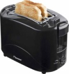 Bestron Broodrooster voor 2 sneden Brood, incl. broodjesopzet, 7 bruiningsniveaus & kruimellade, 750Watt, AYT600Z, kleur: Zwart Bestron Broodrooster voor 2 sneden Brood, incl. broodjesopzet, 7 bruiningsniveaus & kruimellade, 750Watt, AYT600Z, kleur: Zwart