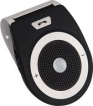 Draadloze Bluetooth Carkit met Spraakbesturing – veilig handsfree bellen en gebeld worden in de auto Draadloze Bluetooth Carkit met Spraakbesturing – veilig handsfree bellen en gebeld worden in de auto