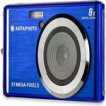 AgfaPhoto DC5200 - Blauw AgfaPhoto DC5200 - Blauw