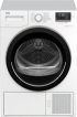 Beko DH87331BD - Warmtepompdroger Beko DH87331BD - Warmtepompdroger