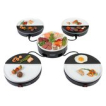 Bourgini Chef's Dinnerparty - Gourmet - Bakplaat - 4 tot 5 pers Bourgini Chef's Dinnerparty - Gourmet - Bakplaat - 4 tot 5 pers
