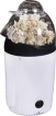 Esperanza Hetelucht popcornmaker - Popcornmachine - Zonder olie - Klaar in 2 minuten - 1200W - Wit Esperanza Hetelucht popcornmaker - Popcornmachine - Zonder olie - Klaar in 2 minuten - 1200W - Wit