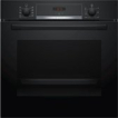 BOSCH HBA534EB0 Inbouw oven Zwart 71 L BOSCH HBA534EB0 Inbouw oven Zwart 71 L