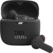 JBL Tune 230NC TWS - Volledig Draadloze Oordopjes Met Noise Cancelling - Zwart JBL Tune 230NC TWS - Volledig Draadloze Oordopjes Met Noise Cancelling - Zwart