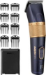 BaByliss Lithium Power Tondeuse E986E - 45 lengte instellingen - 160 min draadloos gebruik BaByliss Lithium Power Tondeuse E986E - 45 lengte instellingen - 160 min draadloos gebruik