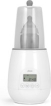 Alecto BW-700 - Snelle digitale Flessenwarmer 500W voor opwarmen, steriliseren en ontdooien - Inclusief stoomkap - Bediening via display - Wit Alecto BW-700 - Snelle digitale Flessenwarmer 500W voor opwarmen, steriliseren en ontdooien - Inclusief stoomkap - Bediening via display - Wit