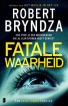 Erika Foster 7 - Fatale waarheid Erika Foster 7 - Fatale waarheid