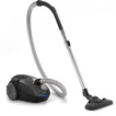 Philips PowerGo FC8244/09 - Stofzuiger met zak Philips PowerGo FC8244/09 - Stofzuiger met zak