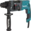 Makita BITFIX HR2470 Boorhamer - 780 W - 2.7 J Makita BITFIX HR2470 Boorhamer - 780 W - 2.7 J