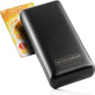 MOJOGEAR XL 20.000 mAh EXTRA FAST Powerbank – 3 apparaten tegelijk opladen - Zwart MOJOGEAR XL 20.000 mAh EXTRA FAST Powerbank – 3 apparaten tegelijk opladen - Zwart